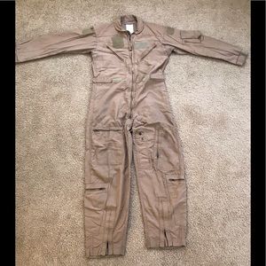 CWU-27 Military Flight Suit